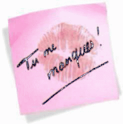une jolie phrase ki signifi tout