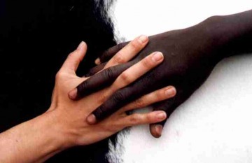 noir et blanc,blanc noir c pareil