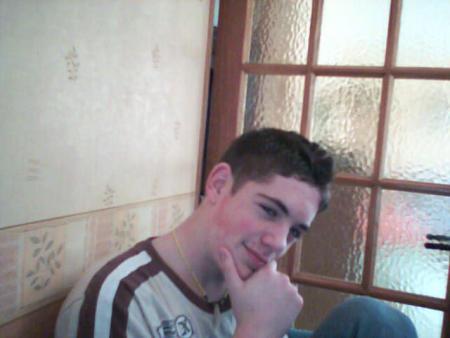 lele:bo gosse