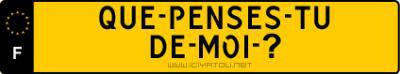 penser
