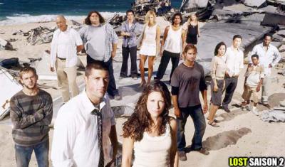 lost