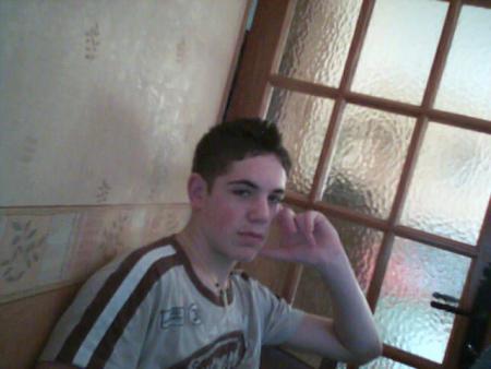 anthony